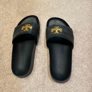 Tory Burch slides
